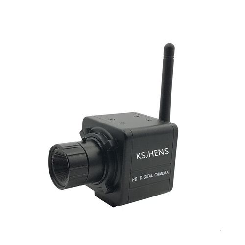 工业相机高清监控SDK 解锁无线WiFi家用远程1080P网络摄像机的无限潜能